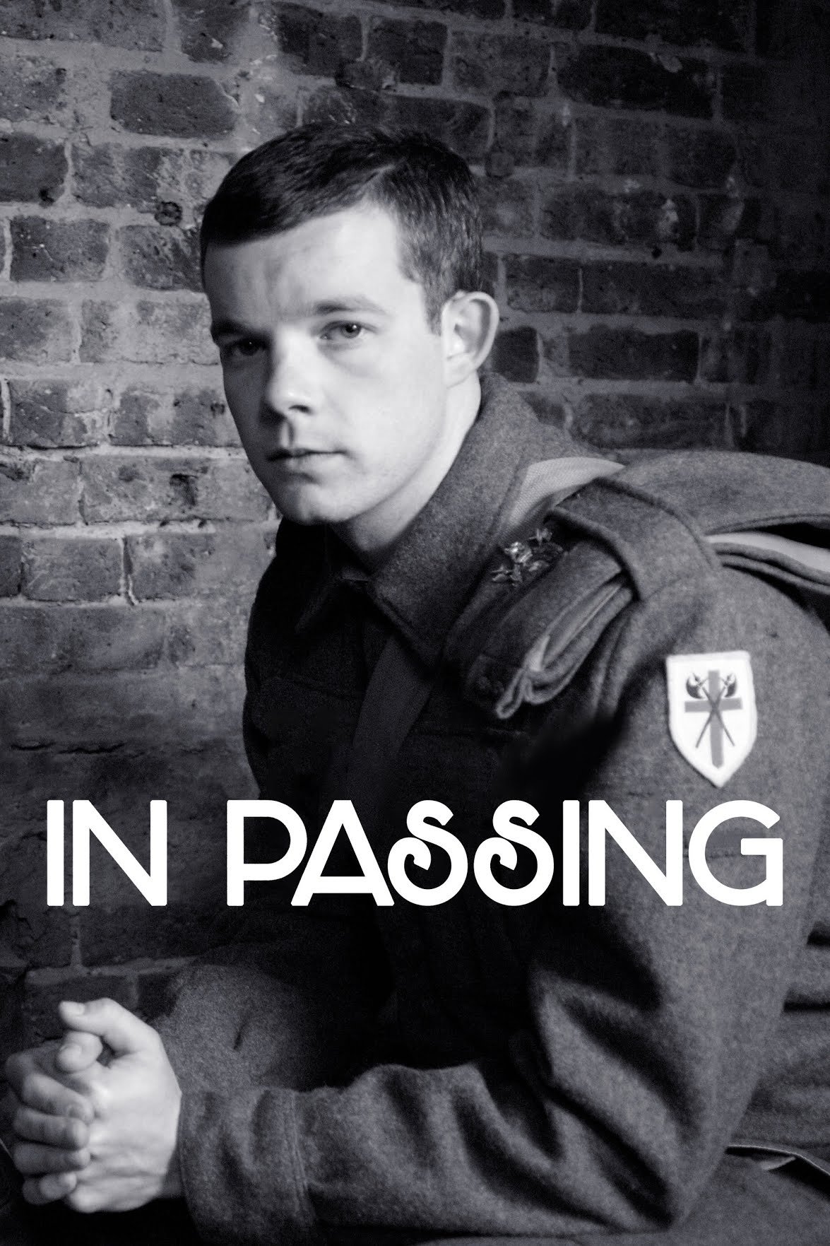 Постер In Passing